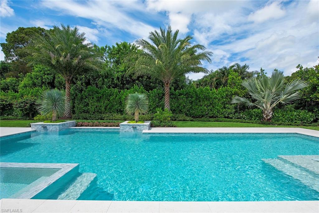 COQUINA SANDS - Residential