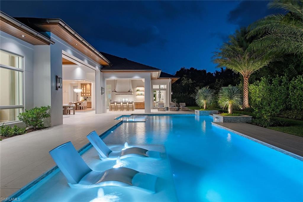 COQUINA SANDS - Residential