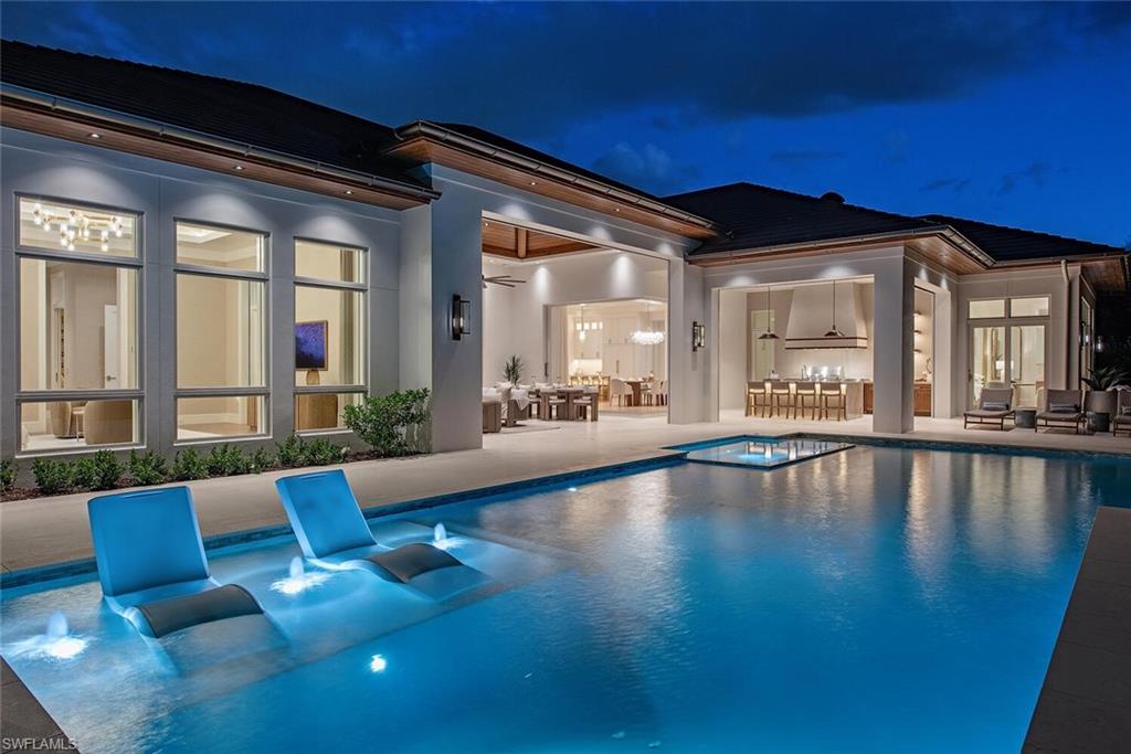 COQUINA SANDS - Residential