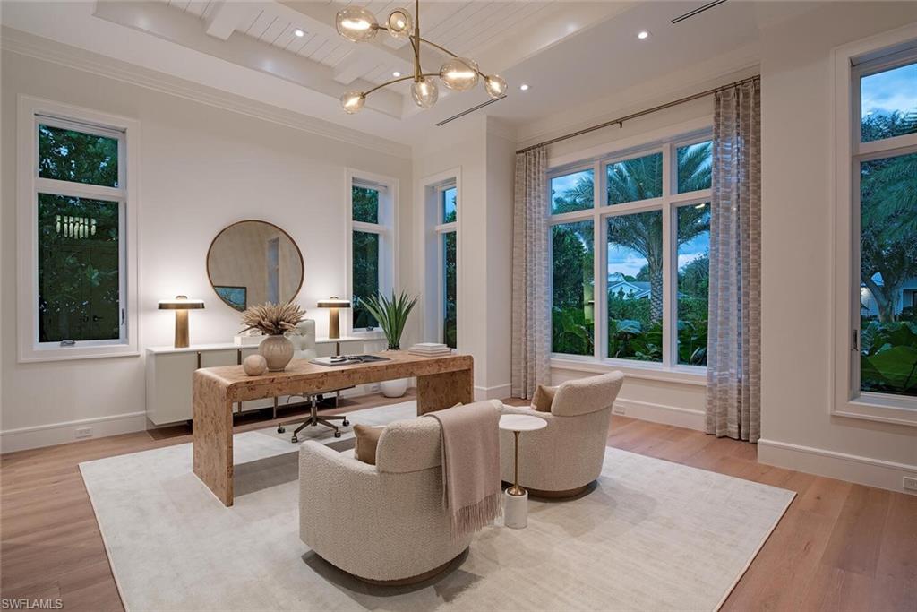 COQUINA SANDS - Residential