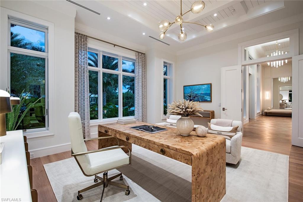 COQUINA SANDS - Residential
