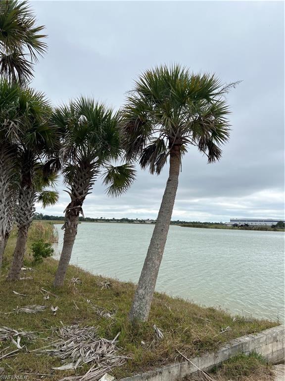 NOT APPLICABLE - Land