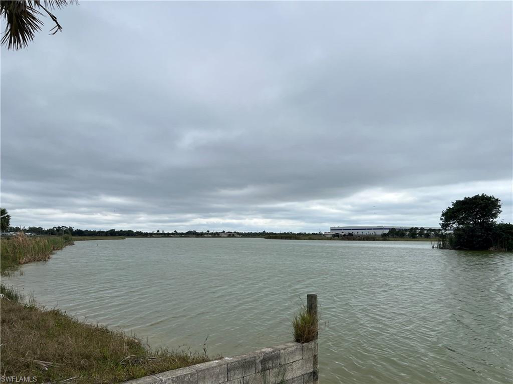 NOT APPLICABLE - Land