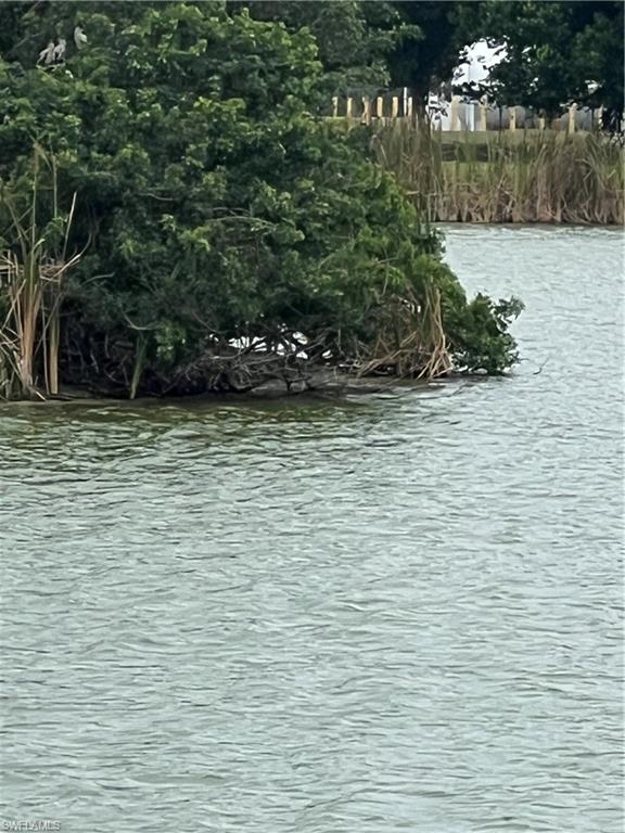 NOT APPLICABLE - Land