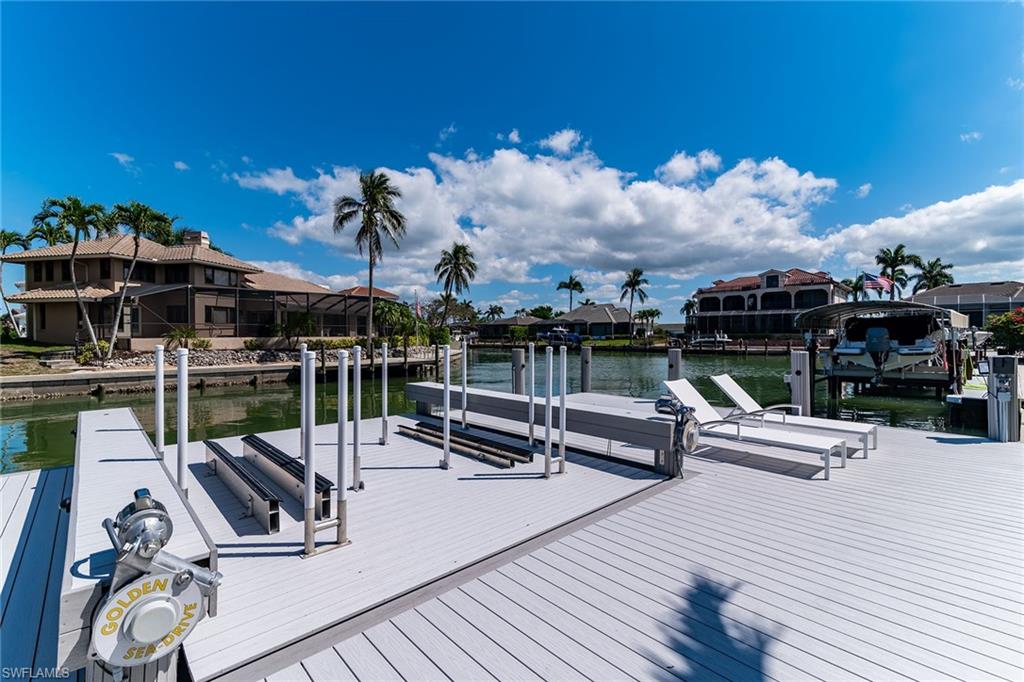 MARCO ISLAND - Residential