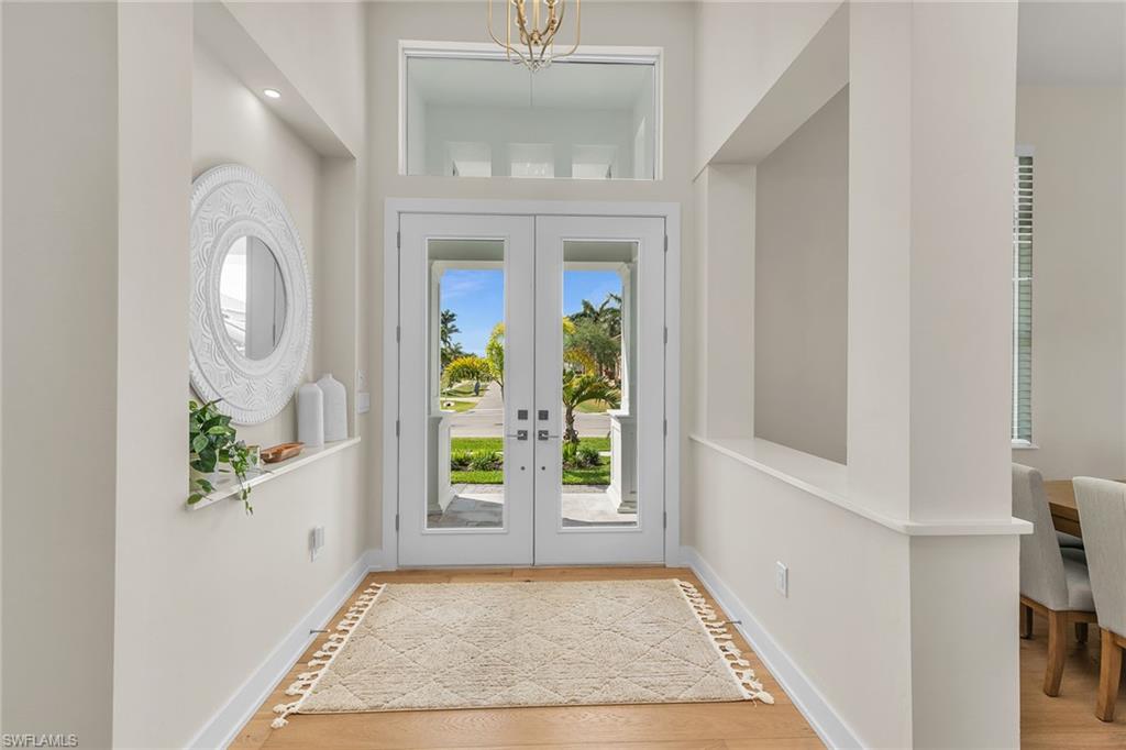 MARCO ISLAND - Residential