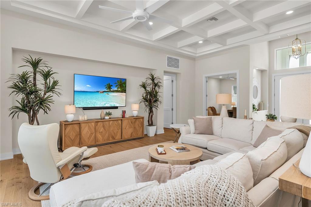 MARCO ISLAND - Residential