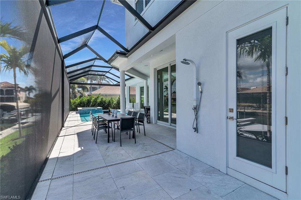 MARCO ISLAND - Residential