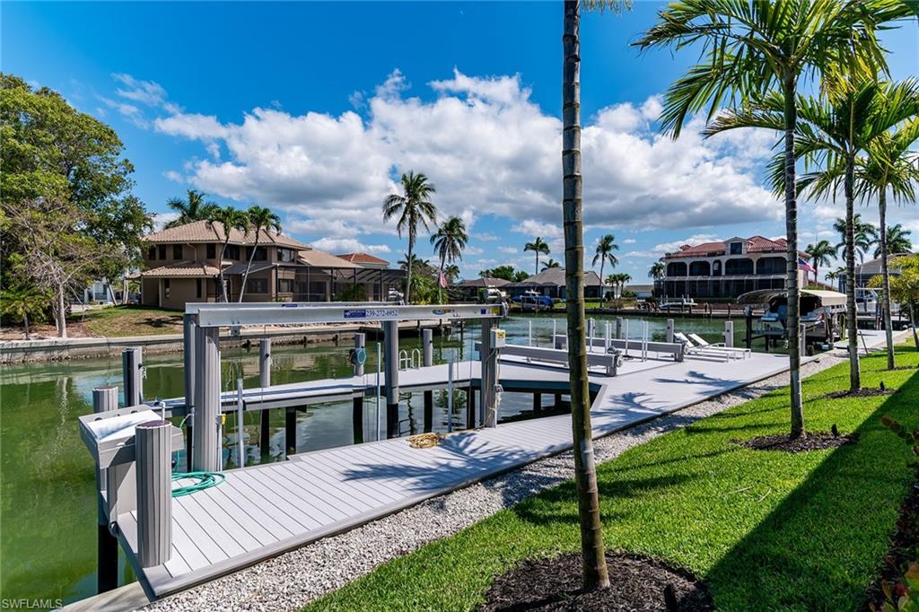 MARCO ISLAND - Residential