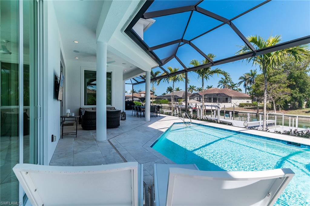 MARCO ISLAND - Residential