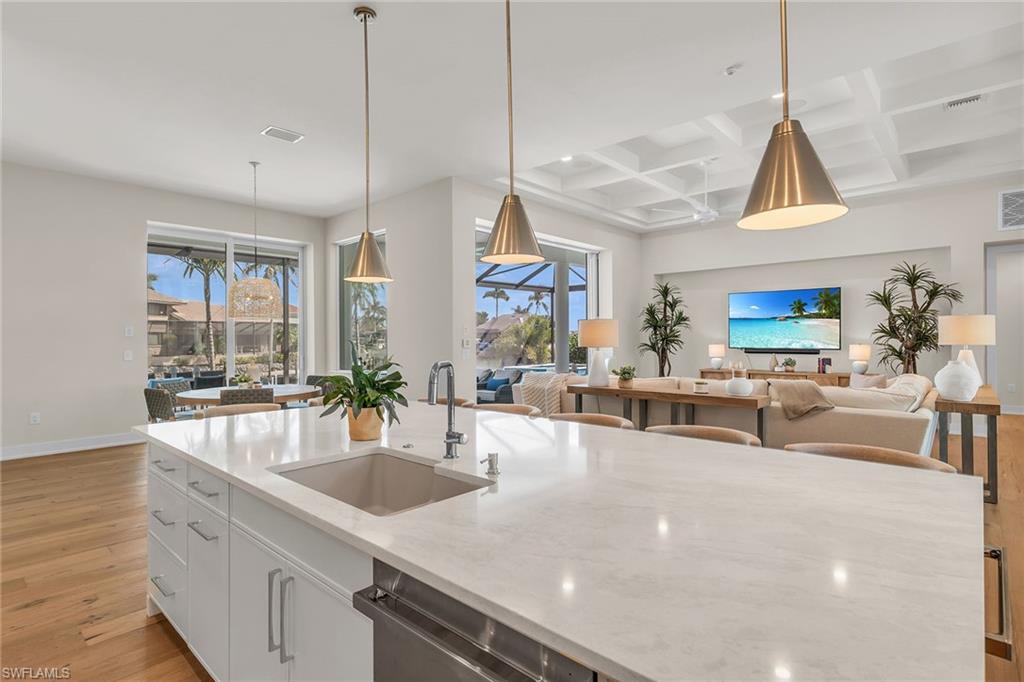 MARCO ISLAND - Residential