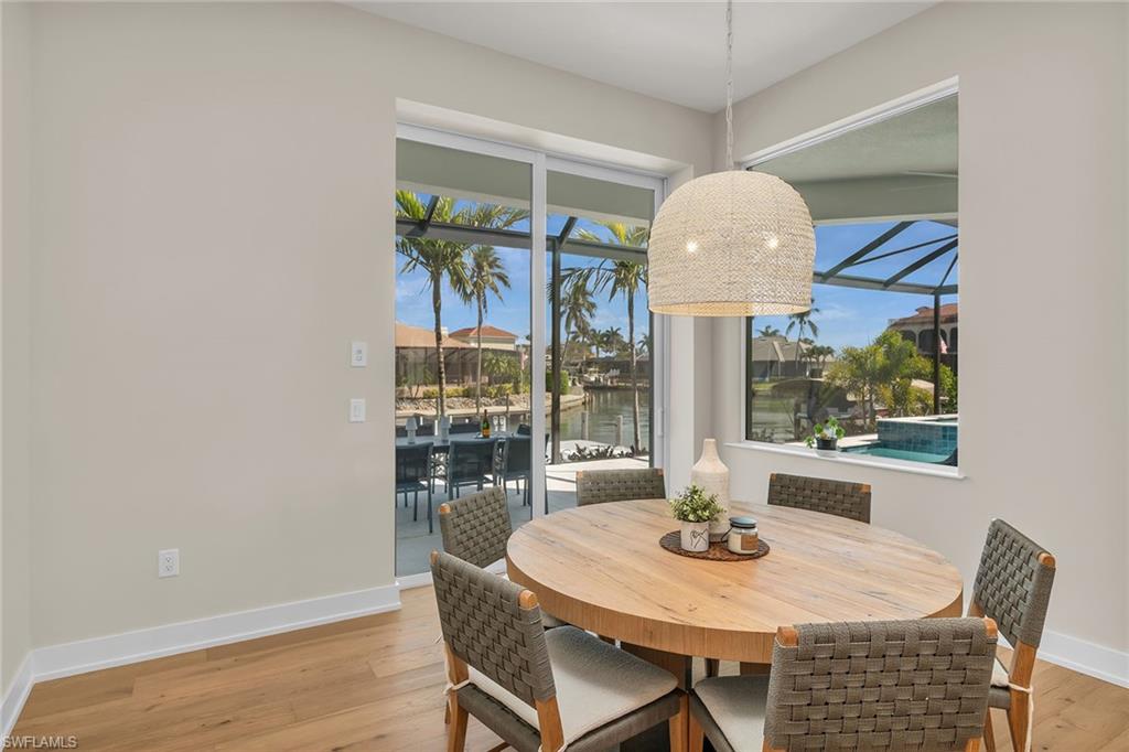 MARCO ISLAND - Residential