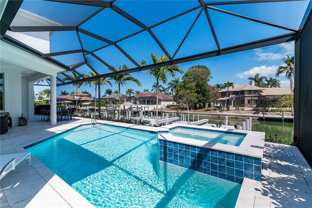 MARCO ISLAND - Residential