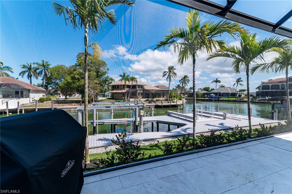 MARCO ISLAND - Residential