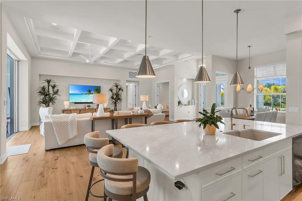 MARCO ISLAND - Residential