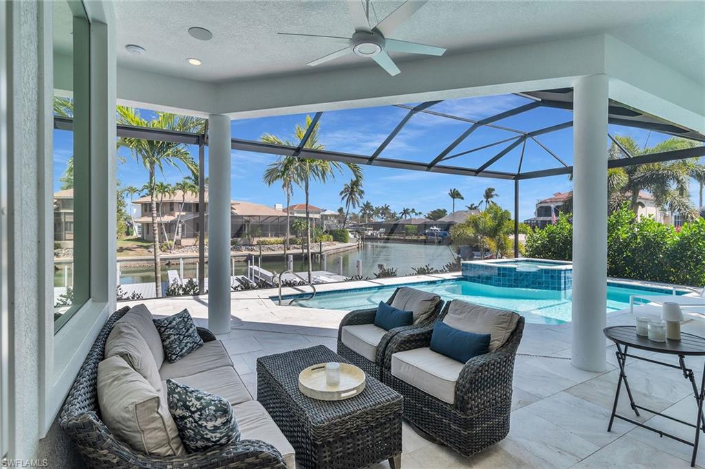 MARCO ISLAND - Residential