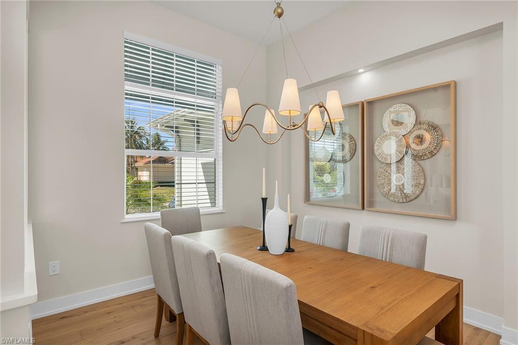 MARCO ISLAND - Residential