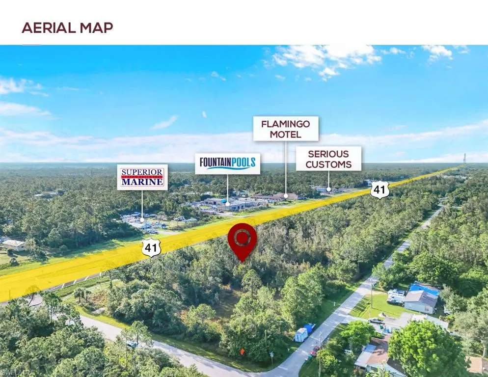 Punta Gorda, Florida 33955, United States, ,Commercial,Active,22874