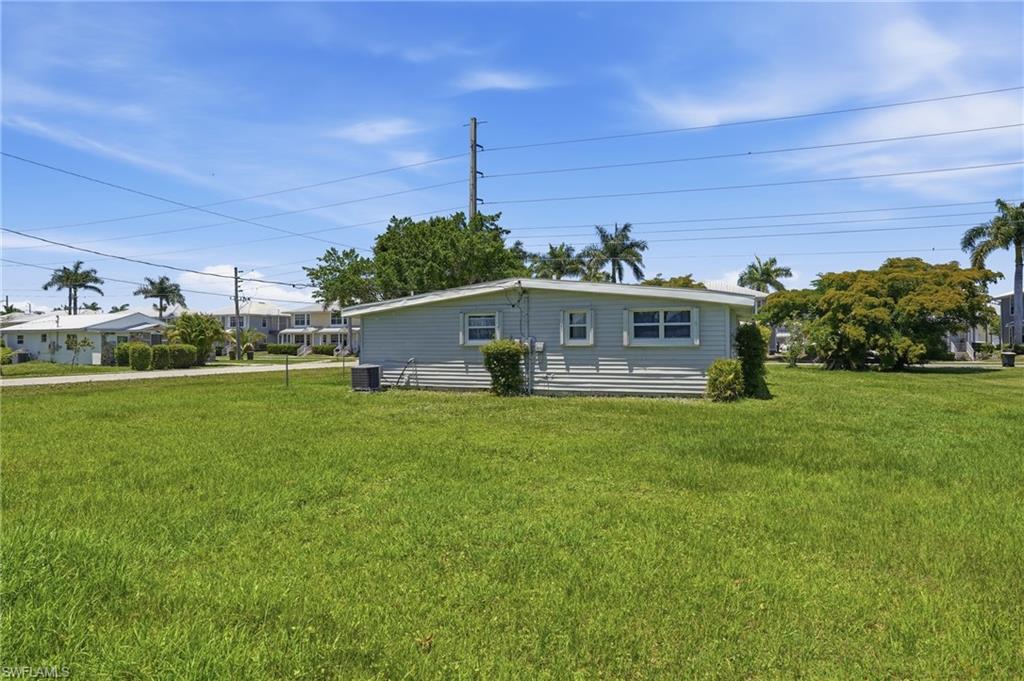 PUNTA GORDA - Residential