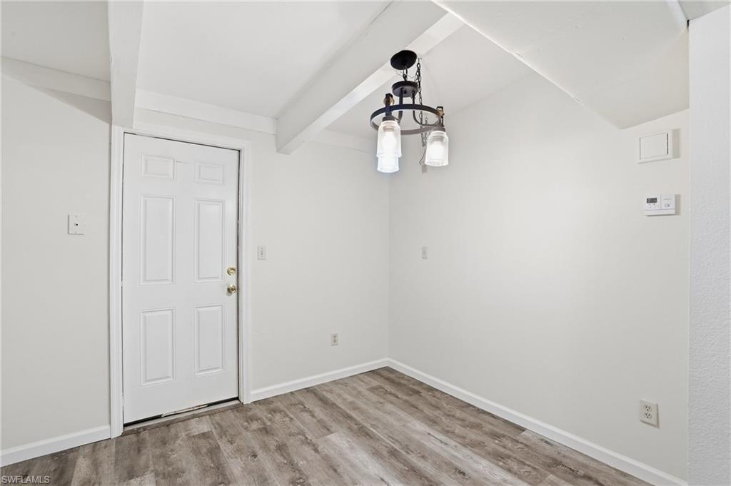 PUNTA GORDA - Residential