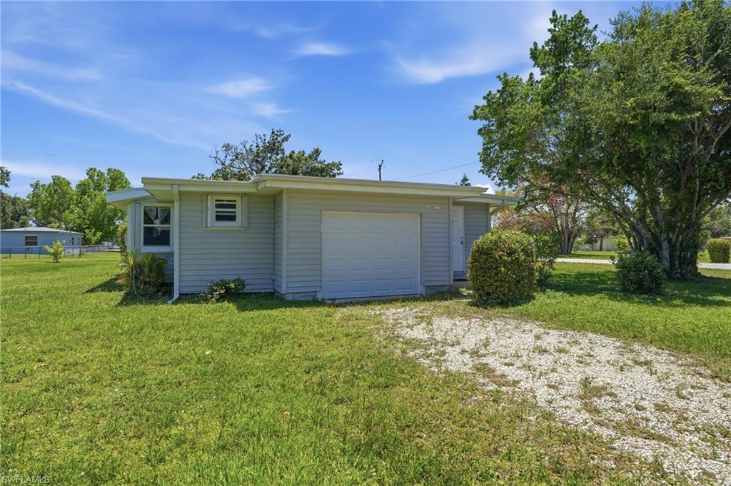 PUNTA GORDA - Residential