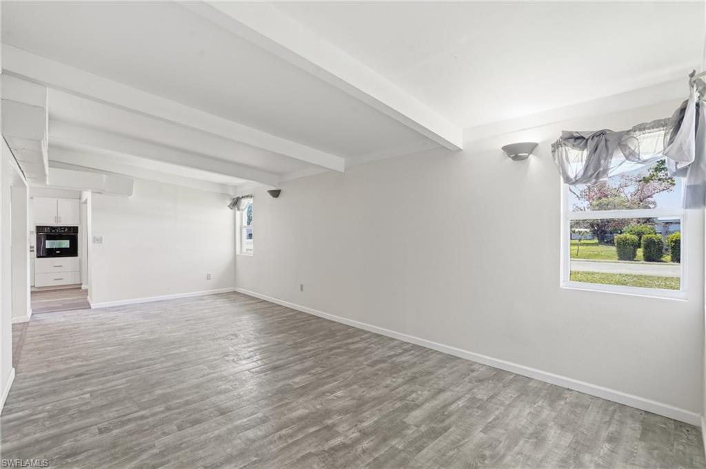 PUNTA GORDA - Residential