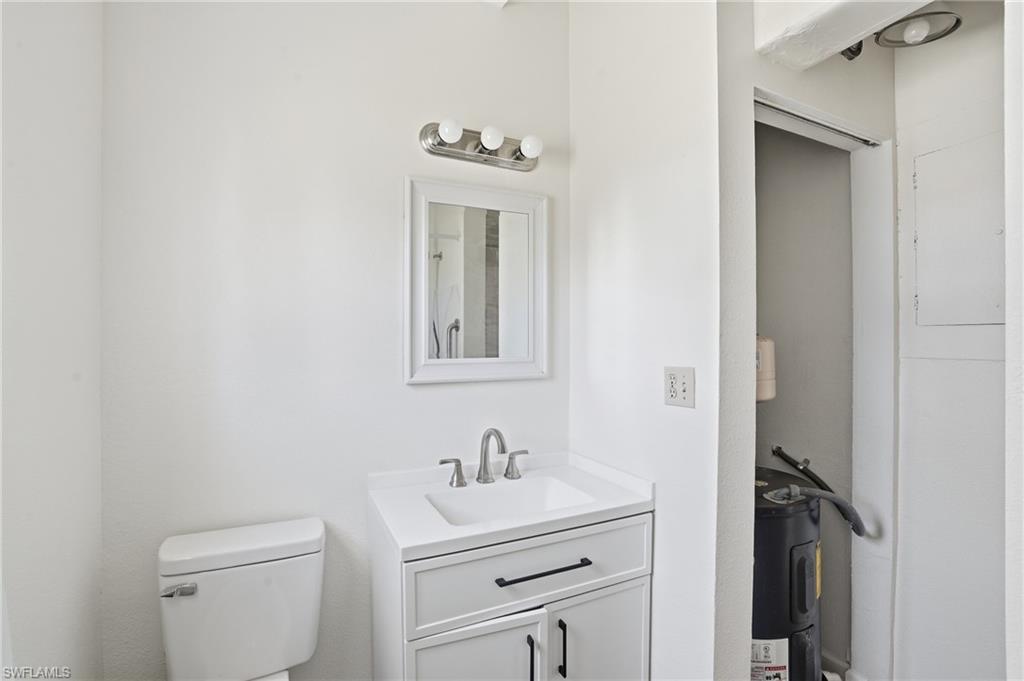 PUNTA GORDA - Residential