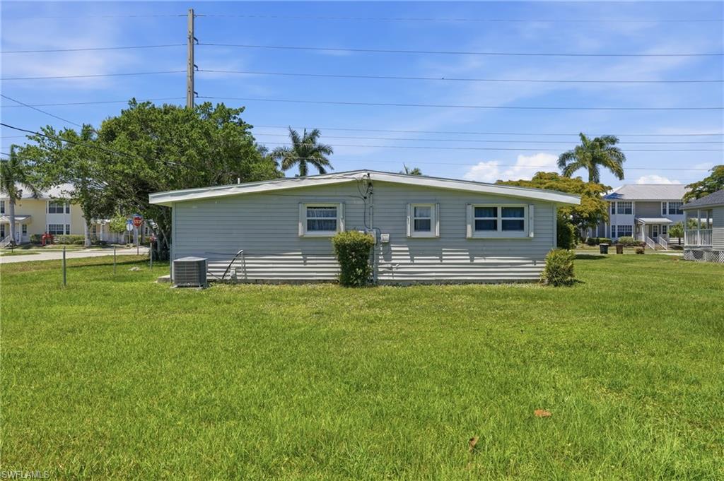 PUNTA GORDA - Residential