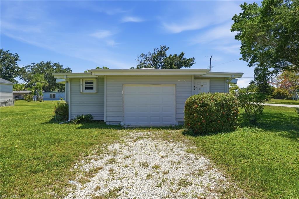 PUNTA GORDA - Residential