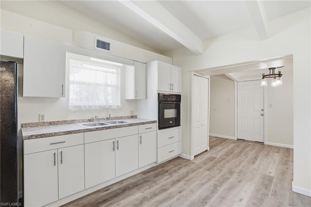 PUNTA GORDA - Residential
