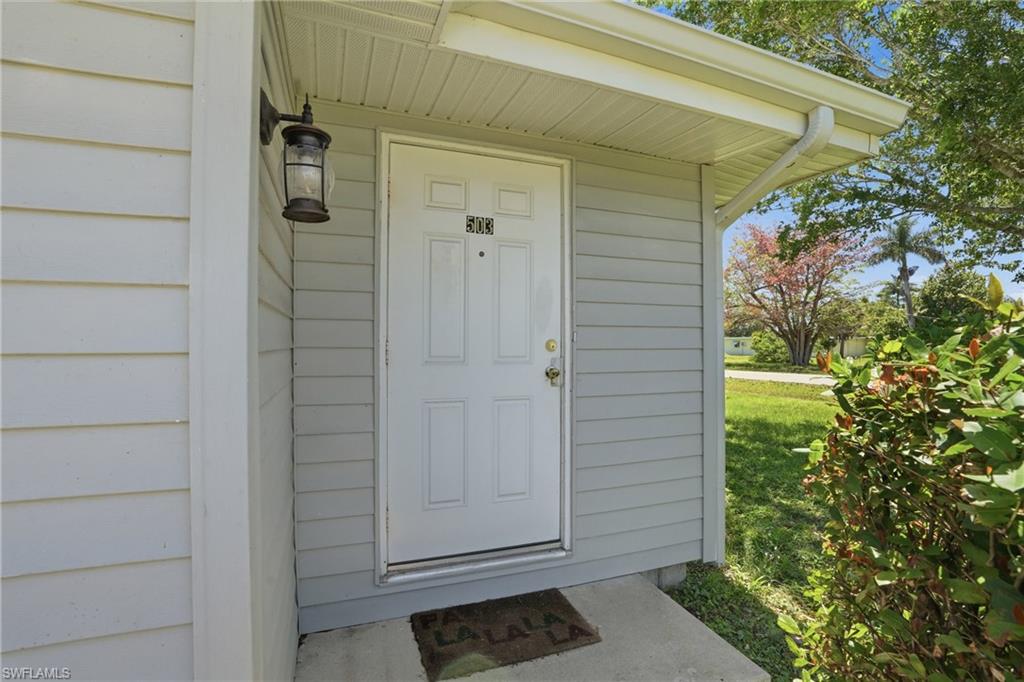 PUNTA GORDA - Residential