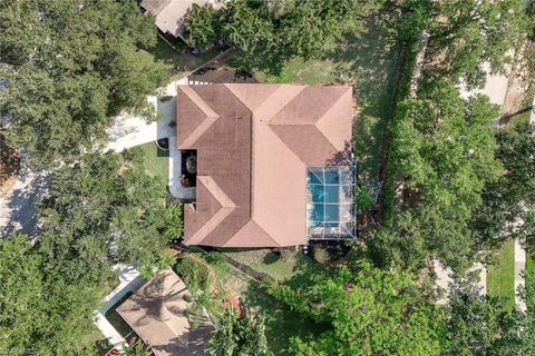 A home in FORT MYERS