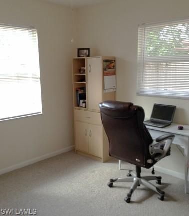 SAN CARLOS PARK - Residential