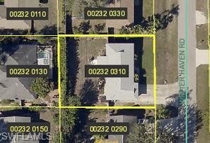 SAN CARLOS PARK - Residential