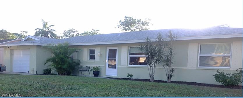 SAN CARLOS PARK - Residential