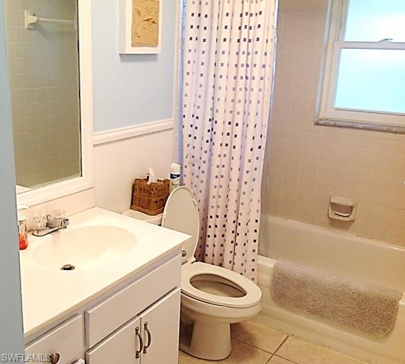 SAN CARLOS PARK - Residential