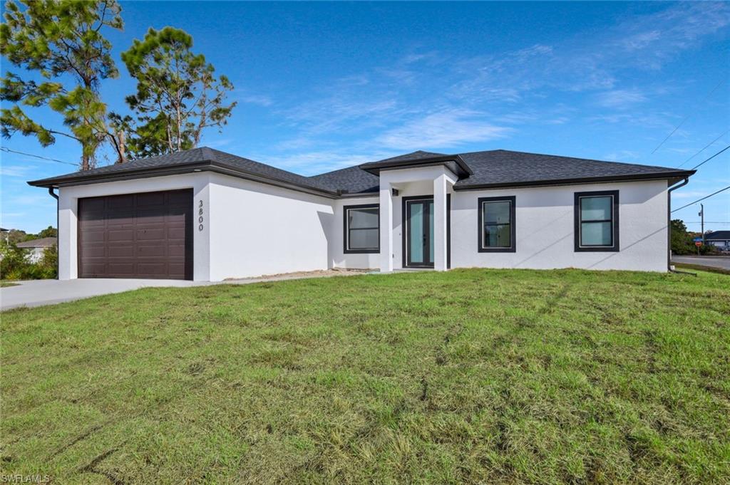 LEHIGH ACRES - Residential