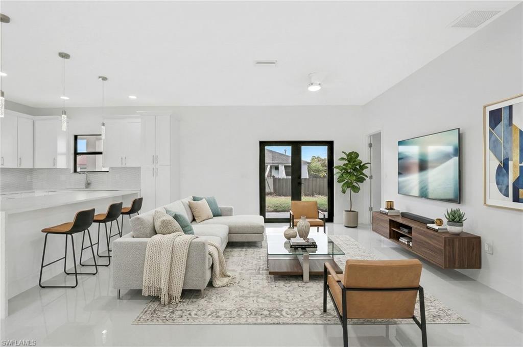 LEHIGH ACRES - Residential