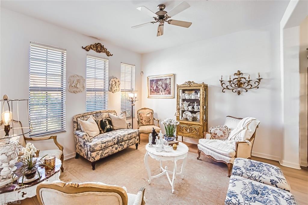 DANIELS PRESERVE - Residential