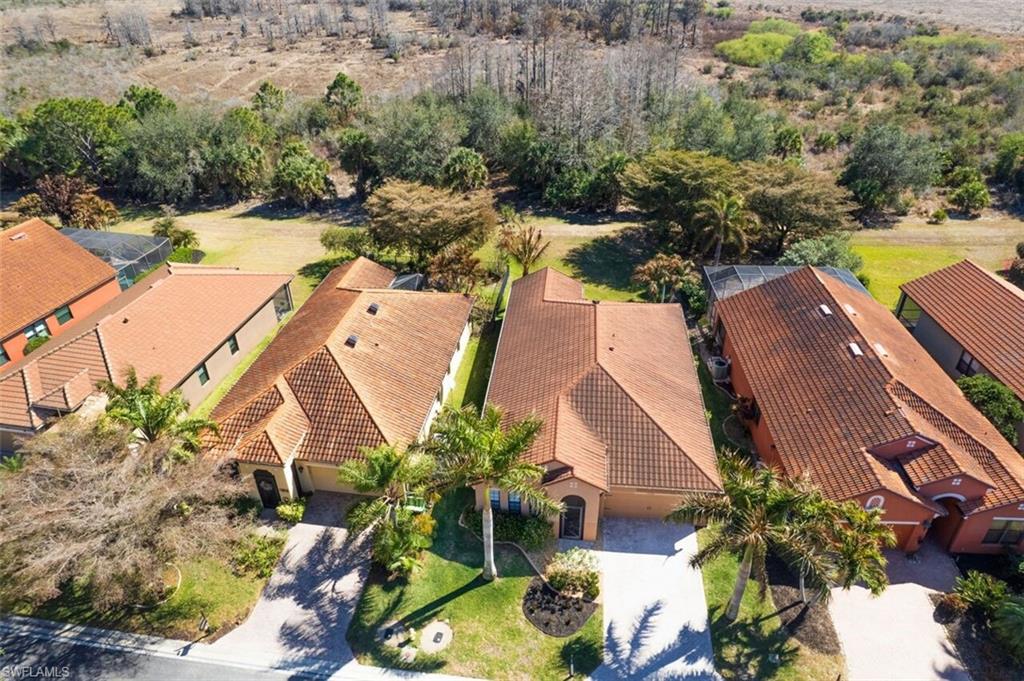 DANIELS PRESERVE - Residential