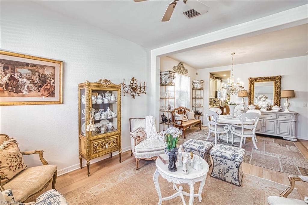 DANIELS PRESERVE - Residential