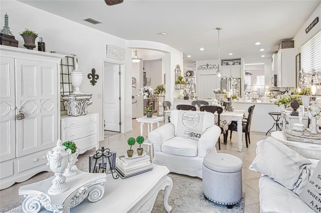 DANIELS PRESERVE - Residential