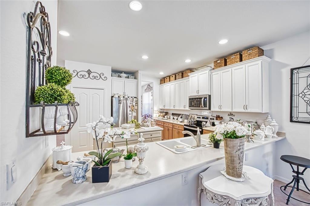 DANIELS PRESERVE - Residential