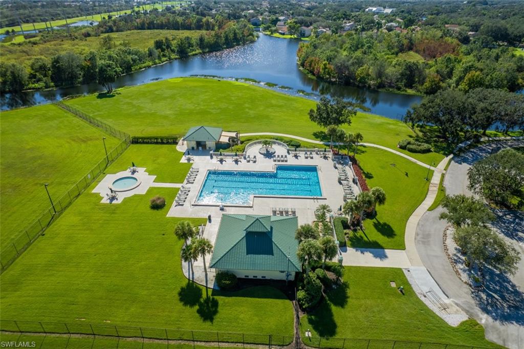 DANIELS PRESERVE - Residential