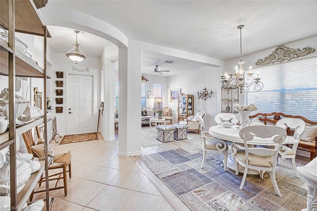 DANIELS PRESERVE - Residential