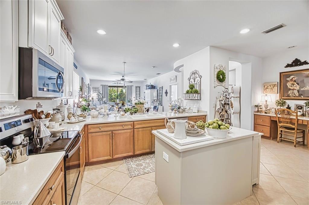 DANIELS PRESERVE - Residential