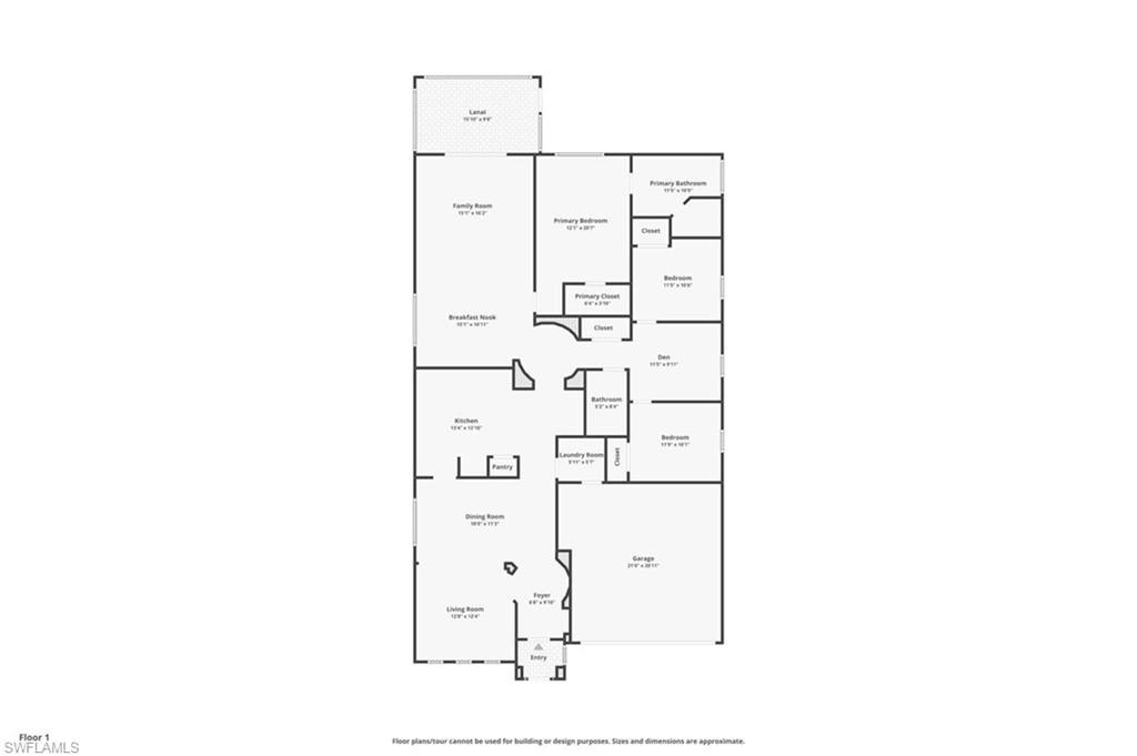 DANIELS PRESERVE - Residential