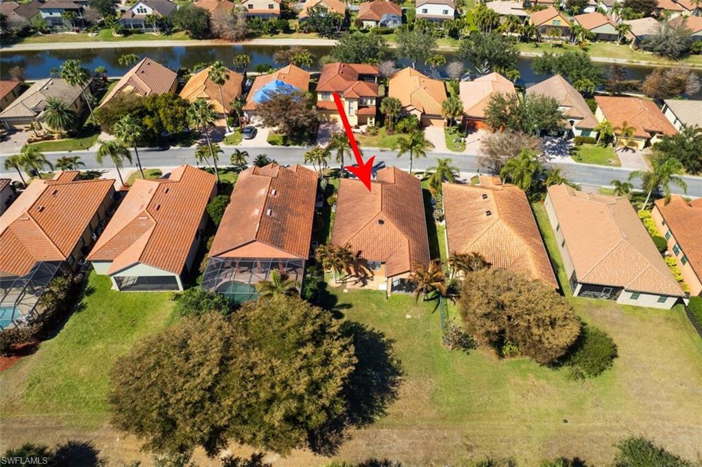 DANIELS PRESERVE - Residential