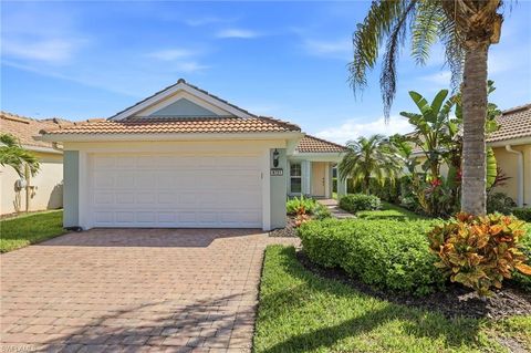 Photo of 8721 Querce CT, NAPLES, FL 34114 (MLS # 226017172)