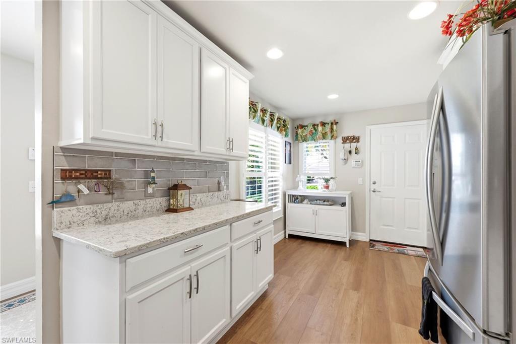 VERONA WALK - Residential